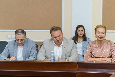 Благодарности от пациентов и врачей